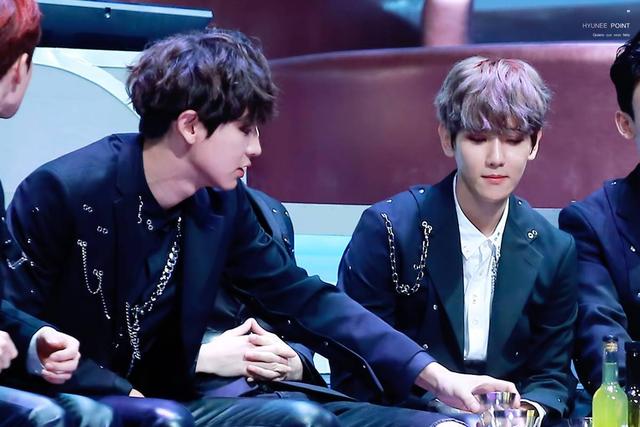 到目前为止,2pm俊昊,惠利,孙秀贤,白艺潾,河妍秀,文佳煐,赵权,10cm权