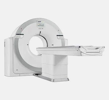 火神山同款硬核战友来了联影北斗ctuct780在南宁市第八人民医院顺利