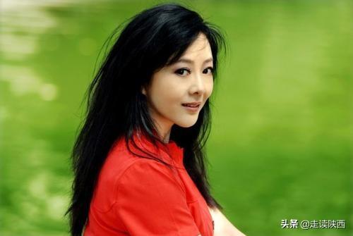 出生于陕西的女演员被封为最美太平公主如今美到认不出