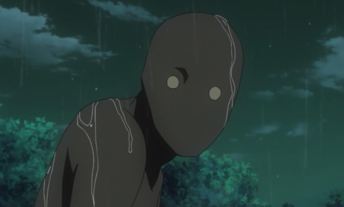 火影忍者黑绝头像