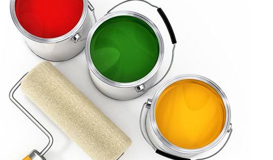 溶剂型涂料与水性涂料使用中的利与弊