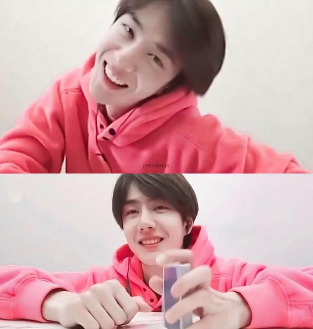 原创明星玩跨行戳爷教织毛衣荷兰弟养鸡王一博宅家学习魔术