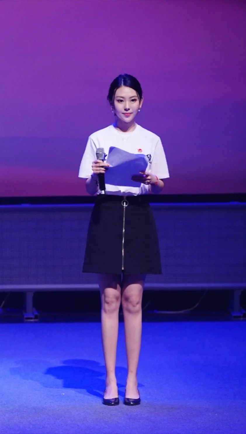 编剧推介刘牧涵丨将真实的经历画为青春的篇章