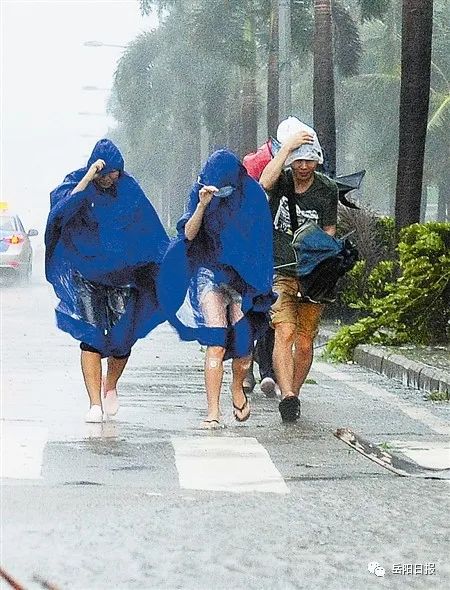 暴雨,大风即将到货!