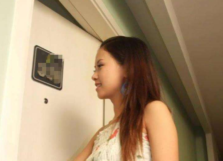 原创在日本住酒店晚上有姑娘敲门最好别理中套的都是男游客