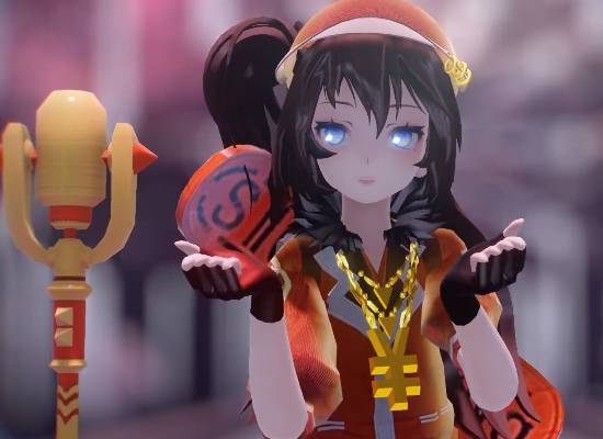 王者荣耀当赵云换上女装古灵精怪惹人爱玩家直言不敢认