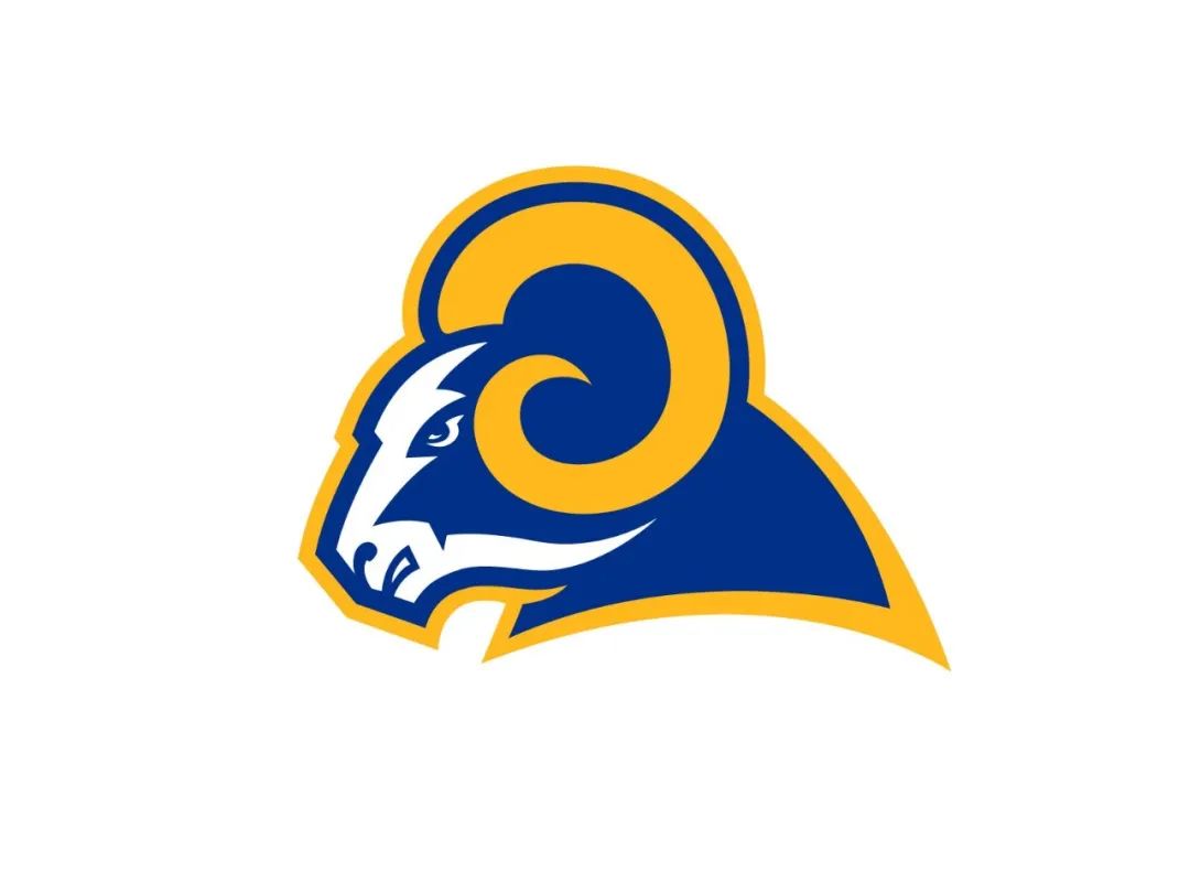 他来了,他来了,公羊带着完整的logo官宣了_闪电