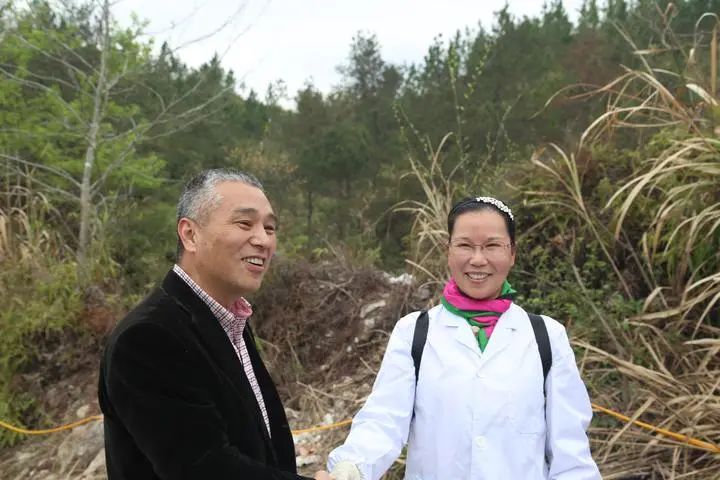 仙居大路村张一平近照图片