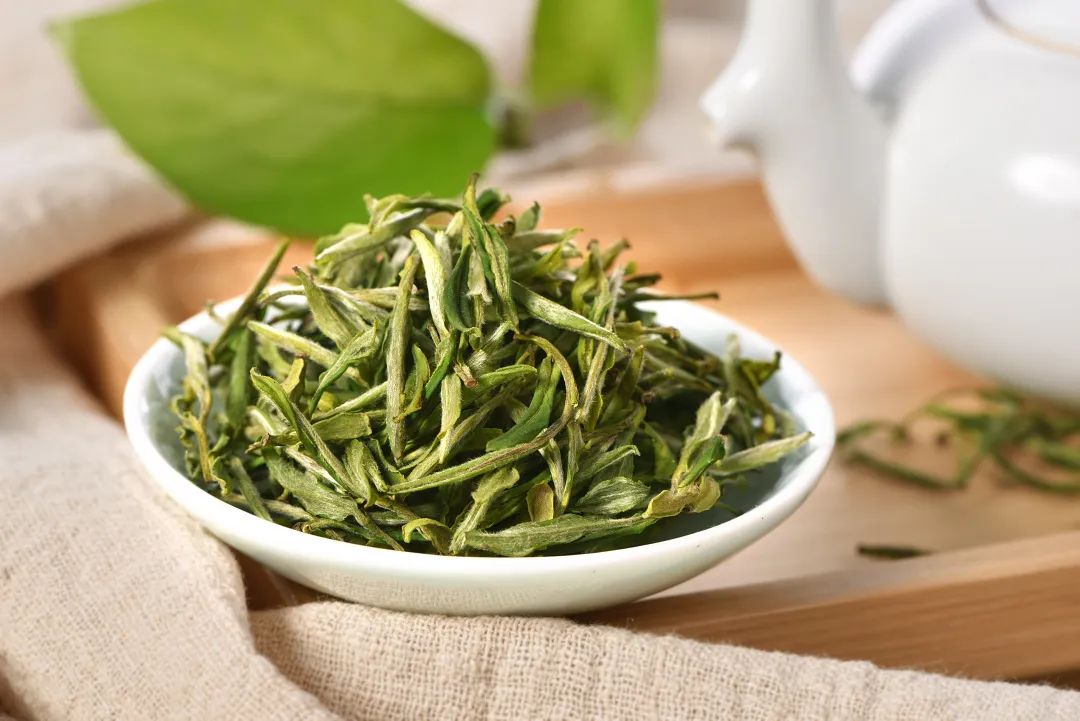 春茶好也得会泡,这样冲泡更好喝!_茶叶