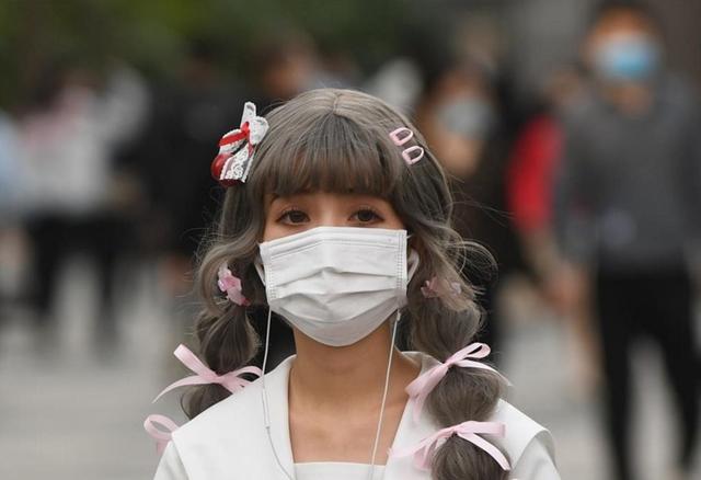 热闹太古里恢复正常营业时间小姐姐都来逛街了