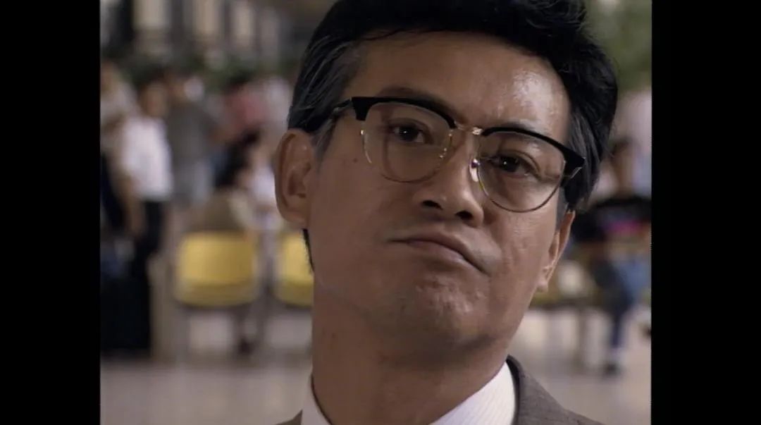 不过演员演得是真好,不仅郑少秋演活了这个足以载入影史的角色,里面女