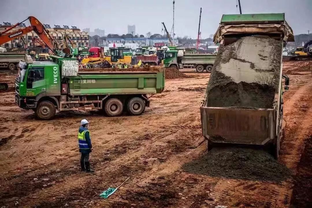 你的专业能为疫情做些什么