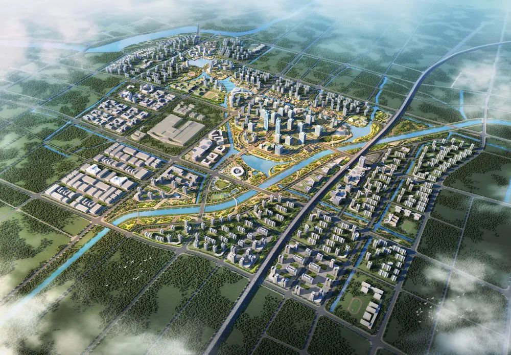 买房的等一等,"最畅销板块"宁南新城全能新盘来了