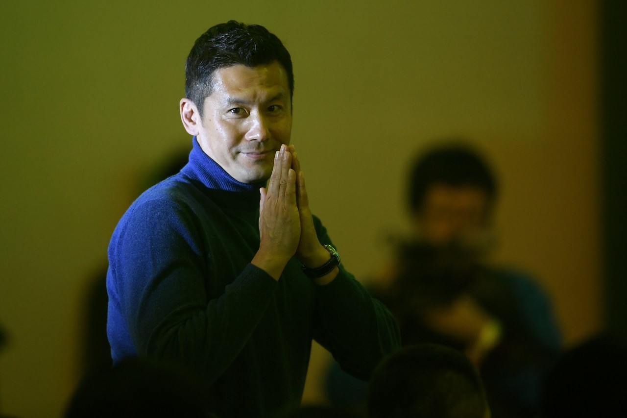 杨晨的德国岁月：出国前并不是国安主力，与马加特有段恩怨_法兰克福