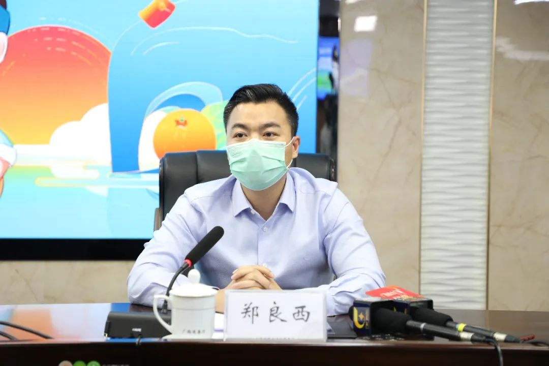 回放壮美广西61三月三暖心生活节媒体吹风会