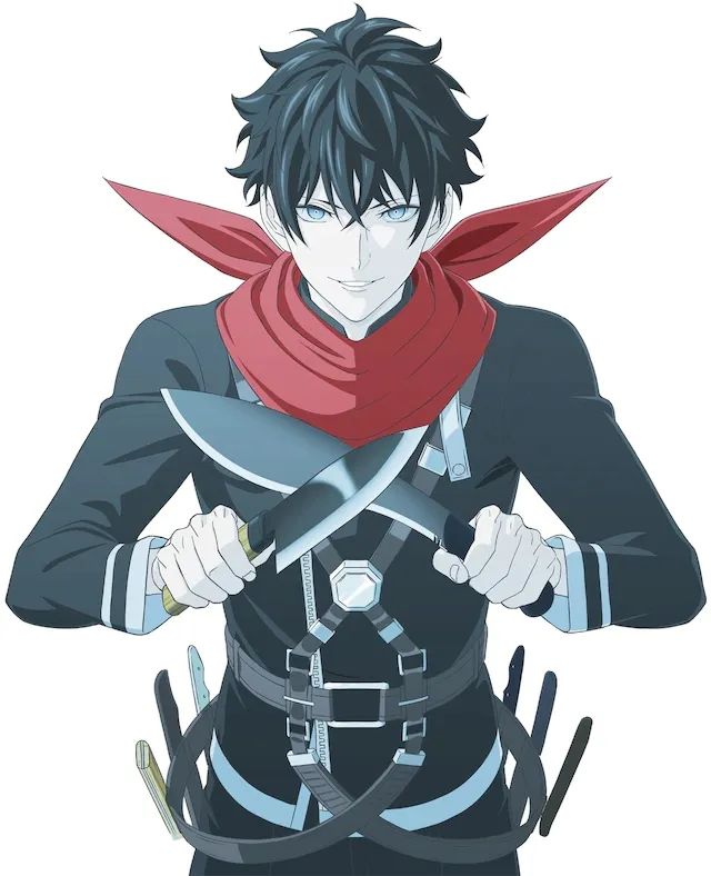 动漫资讯最近动漫界到底发生了神马