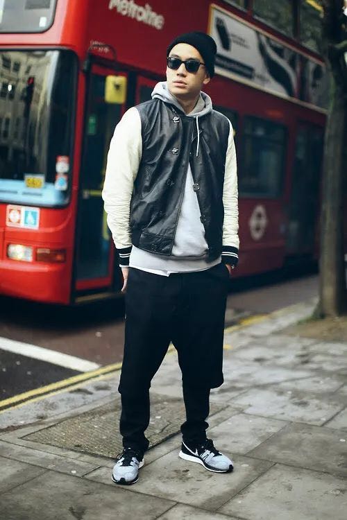 170穿搭模版潮流启蒙eugenetong现在去哪了