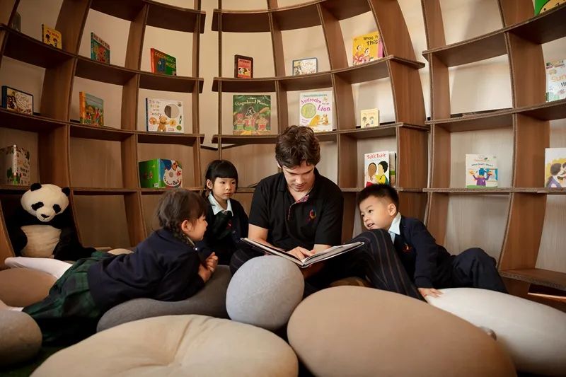 伊仕顿教育各幼儿园2020年秋季学位网上报名启动