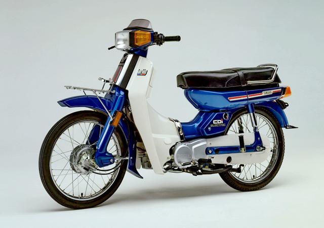 经典车重庆cy80的亲戚轴传动的t80弯梁