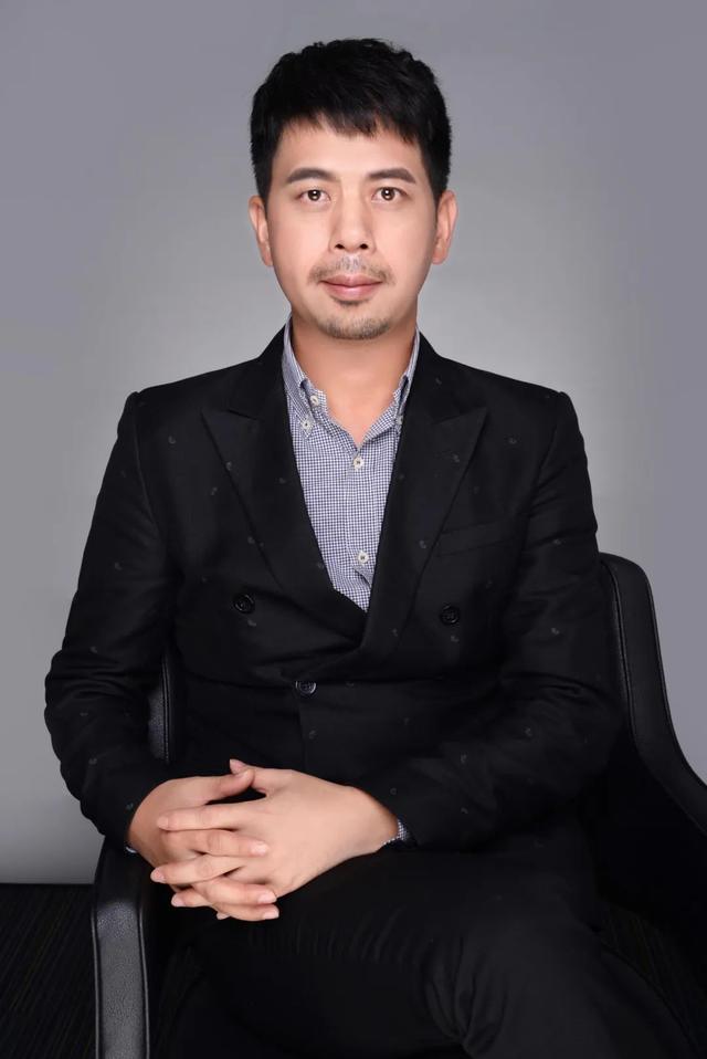 普益周年庆访谈于海锋勠力同心共创普益至耀时刻