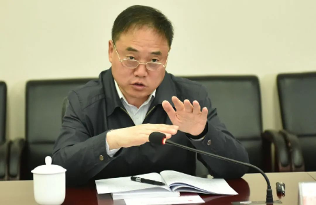 2009 年 11 月至 2019 年 12 月任国家能源集团宁夏煤业有限责任公司