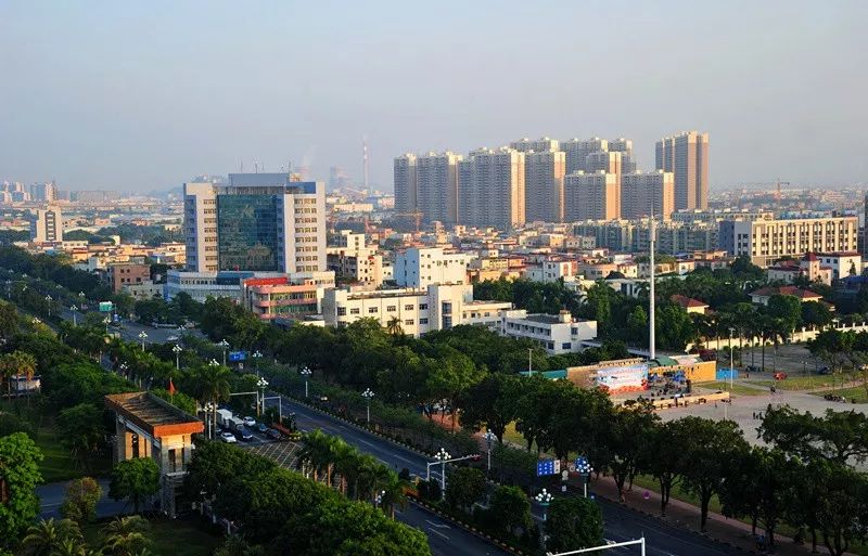 为夺取疫情防控和经济社会发展双胜利提供坚强有力的组织保证南头镇