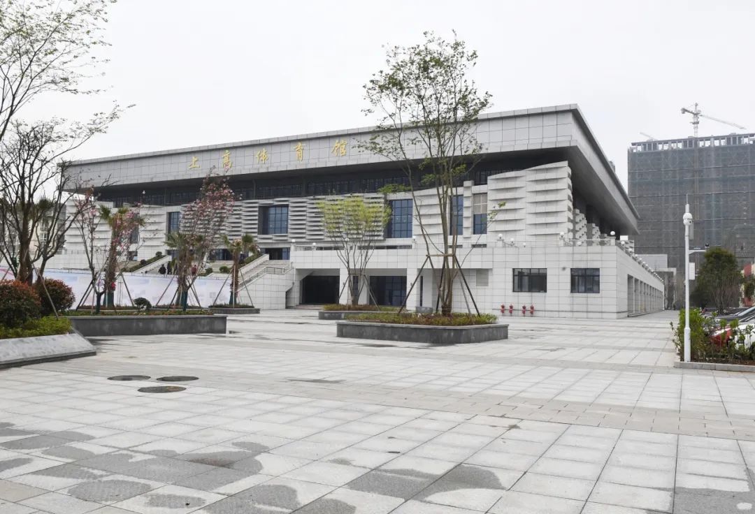 "四个上高"能否赢得"考官"青睐?