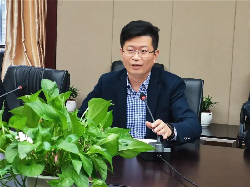 项海刚局长作会议总结.