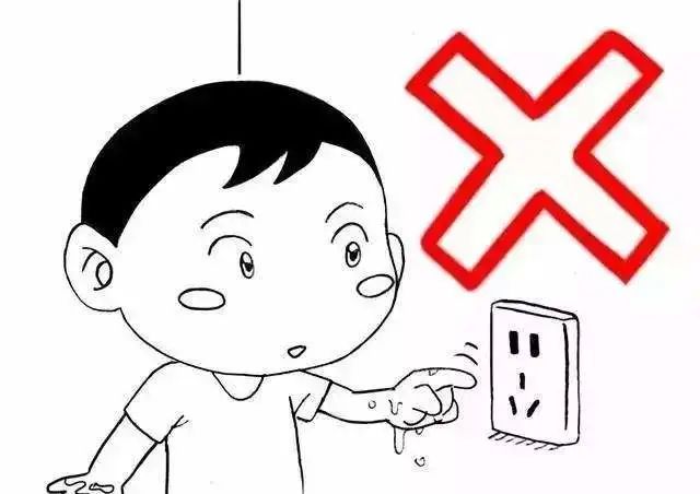 用电安全用电安全,在儿童居家安全中危险系数相对较高的,那如何做好