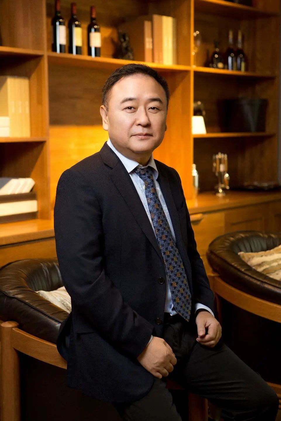 曲美赵瑞海线上直播赋能线下流量探索人货场深度融合