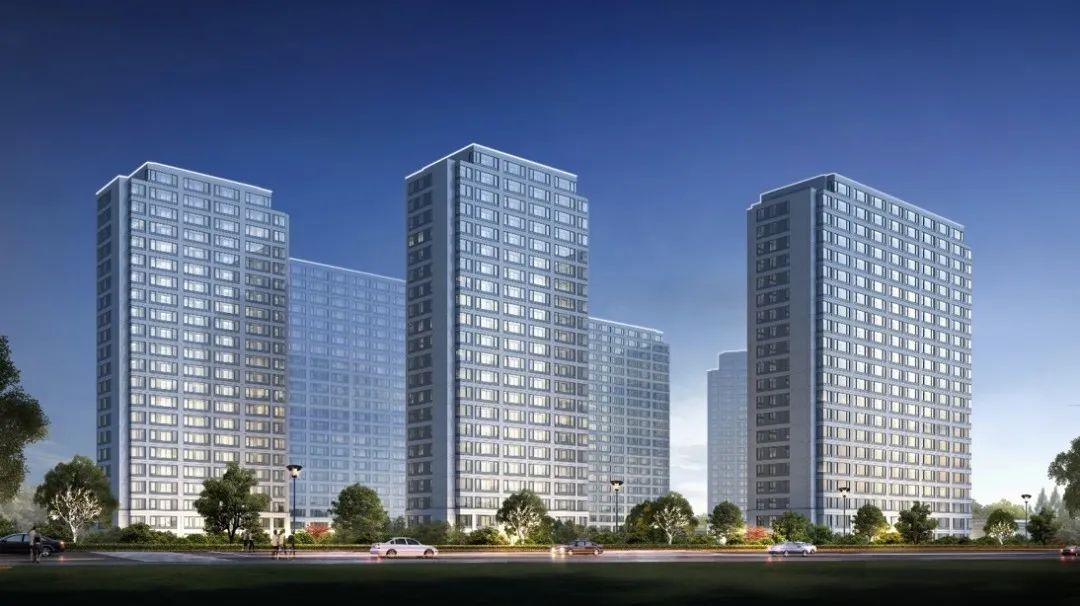 杭港高端服务业示范区未来社区(杭州新世界项目)奠基,上城7个重大项目