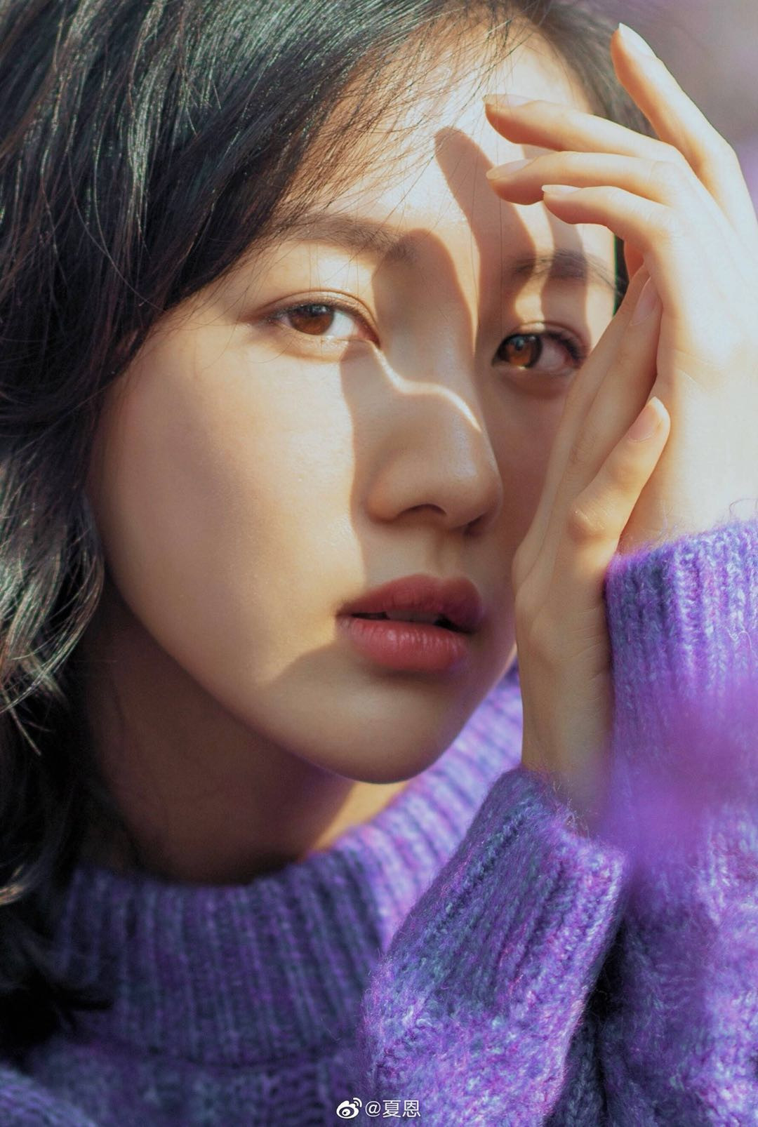 《远方的山楂树》彭毕菲把观众气晕!这个小花什么来历?