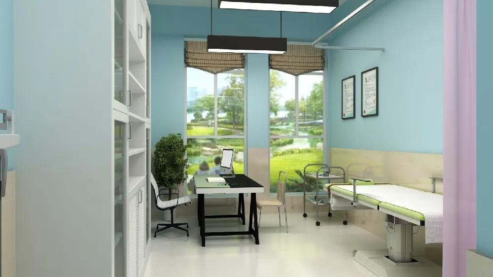 正式开学后校医室就诊怎么办这个省出台了第一版指引意见