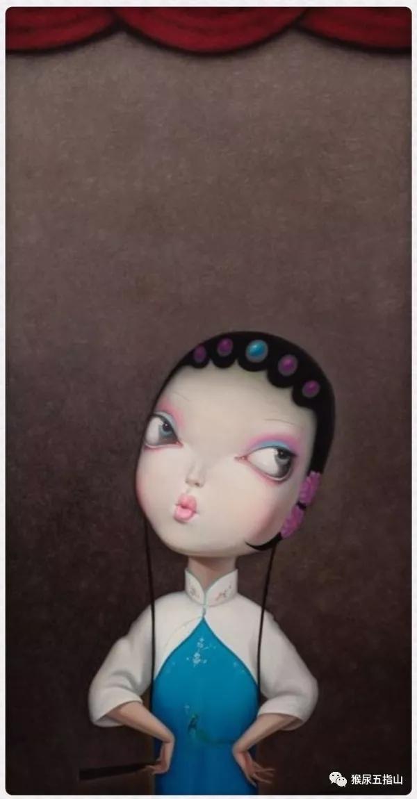 解永生明眸顾盼萌动江湖