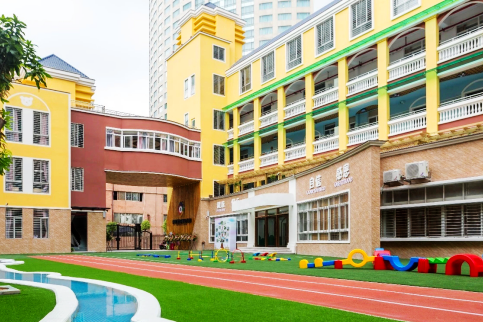 伊仕顿教育各幼儿园2020年秋季学位网上报名启动