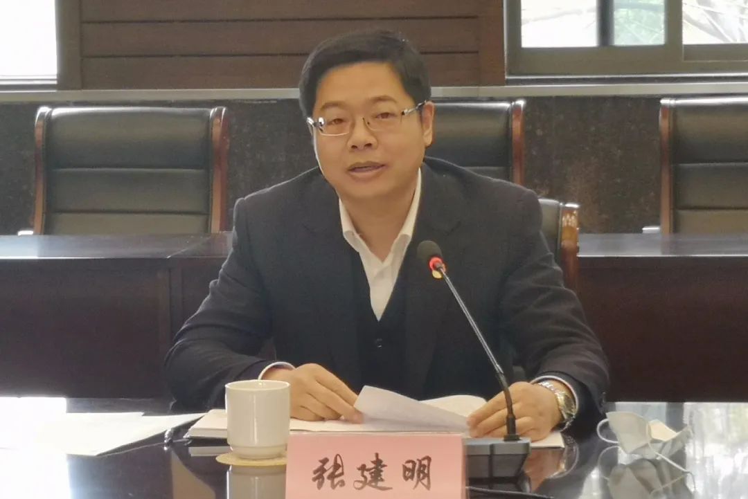 为品质嘉兴大会战提供坚强纪律保障张建明调研市建设局工作