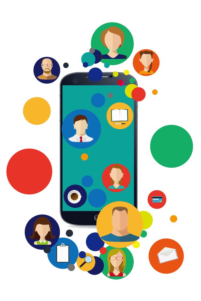 诚聊app是如何让朋友圈变成财富圈的