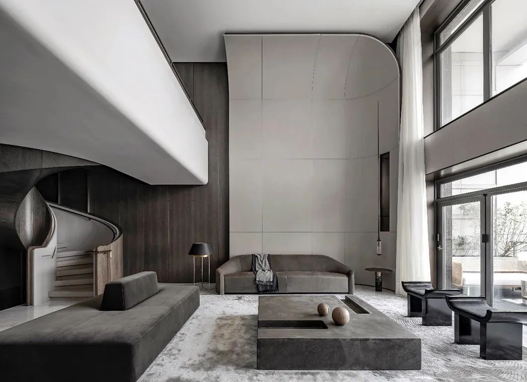 no2211名师作品吴滨摩登东方