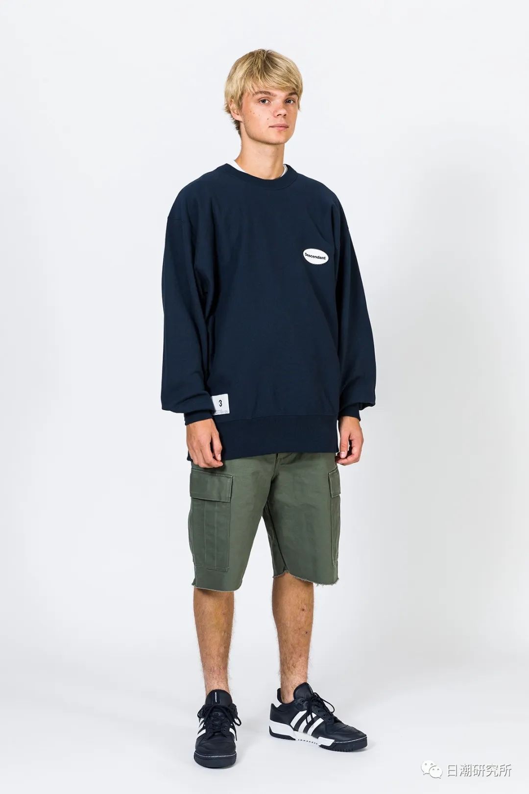 descendant20sslookbook型录