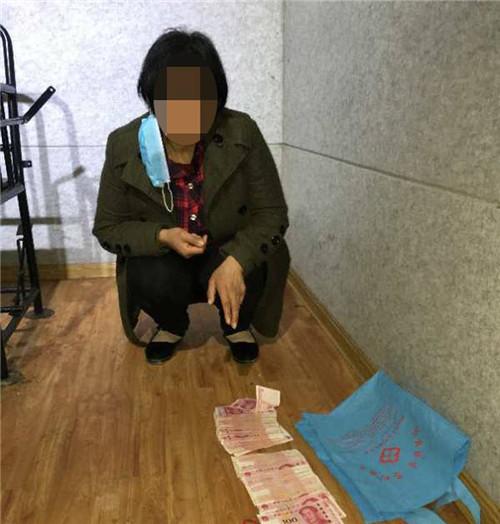 河南郸城彩礼不翼而飞警方紧急介入后发现竟然是