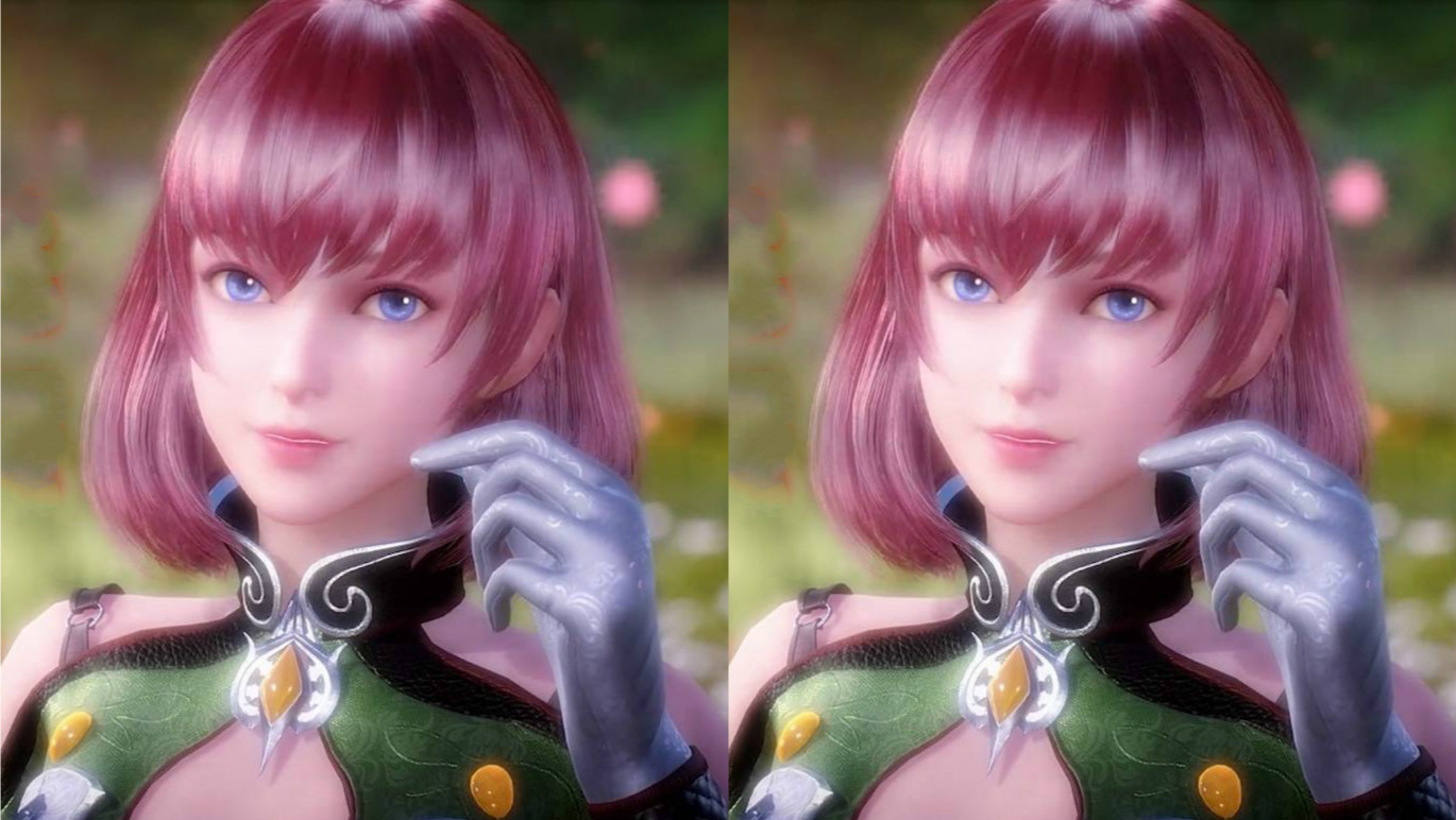 斗罗三美不算啥斗罗三胞胎你听过吗原谅我脸盲分不清