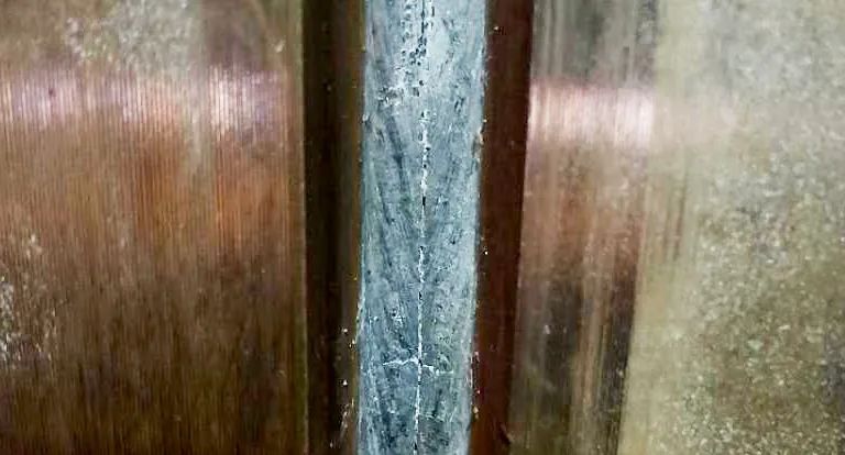 焊潮网大讲堂带你了解焊接缺陷热裂纹另附企业招工