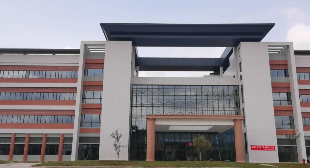 云浮投资3.24亿建图书馆!快看在哪里?新区发展史大曝光!