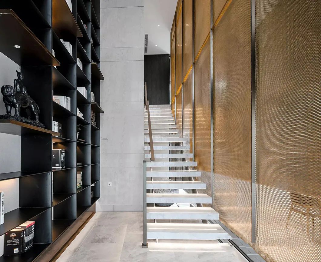 no2211名师作品吴滨摩登东方