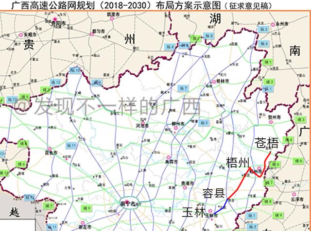 维西至叶枝高速线路图图片