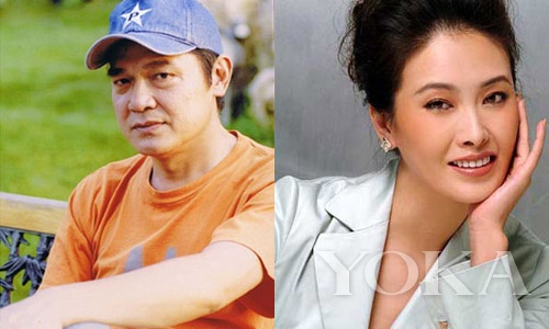 申军谊在与贾妮相遇之前,有妻子,有儿女,但是这样的幸福的三口之家,却