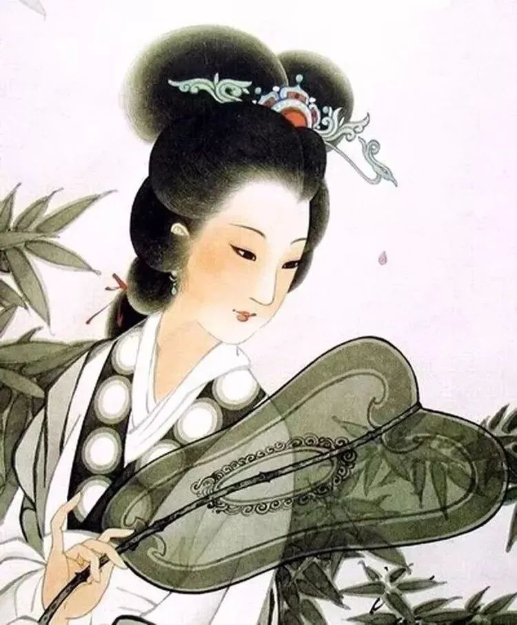 原创怎一个愁字了得凄凄惨惨戚戚的声声慢李清照因何而愁