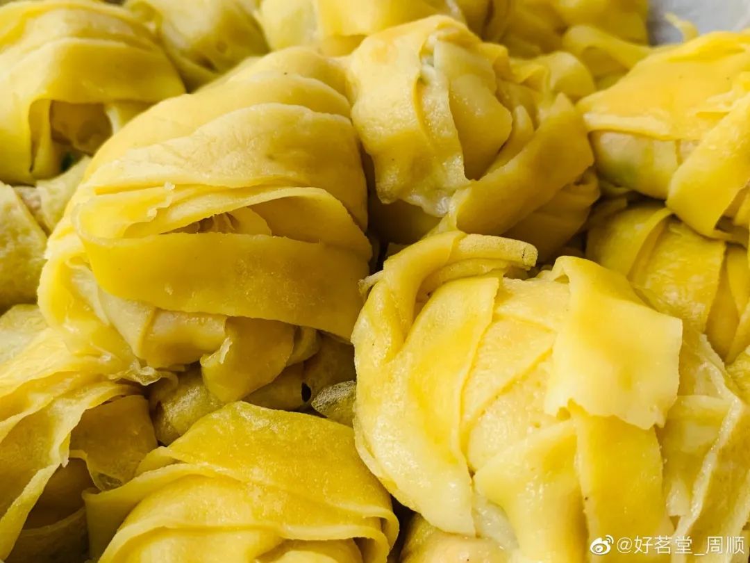 福建这座美食小城,人们连花都不放过._浦城