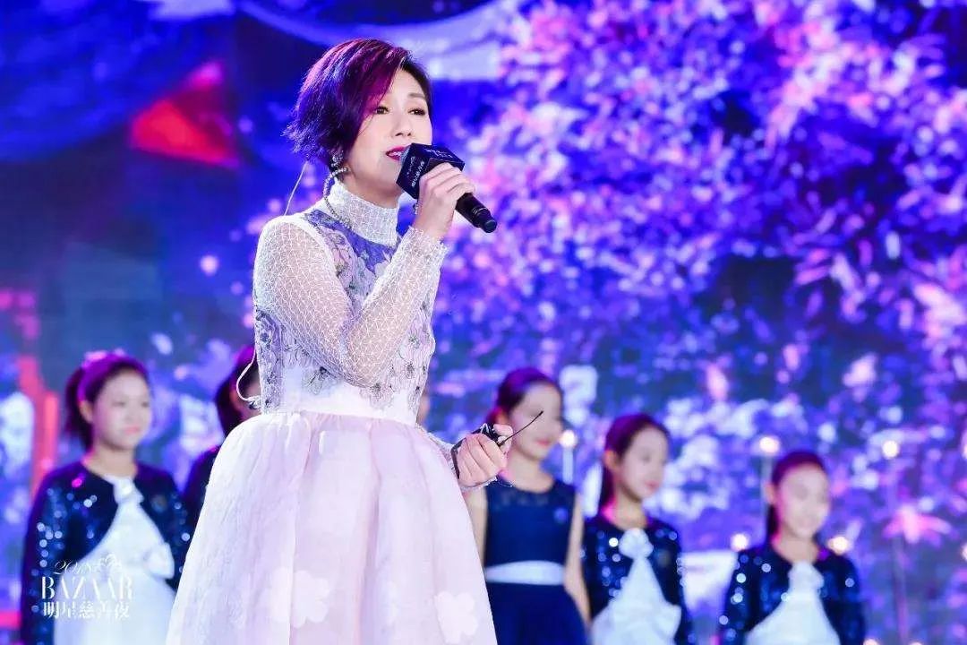 不输梁朝伟,这5位歌手到底多会演戏?