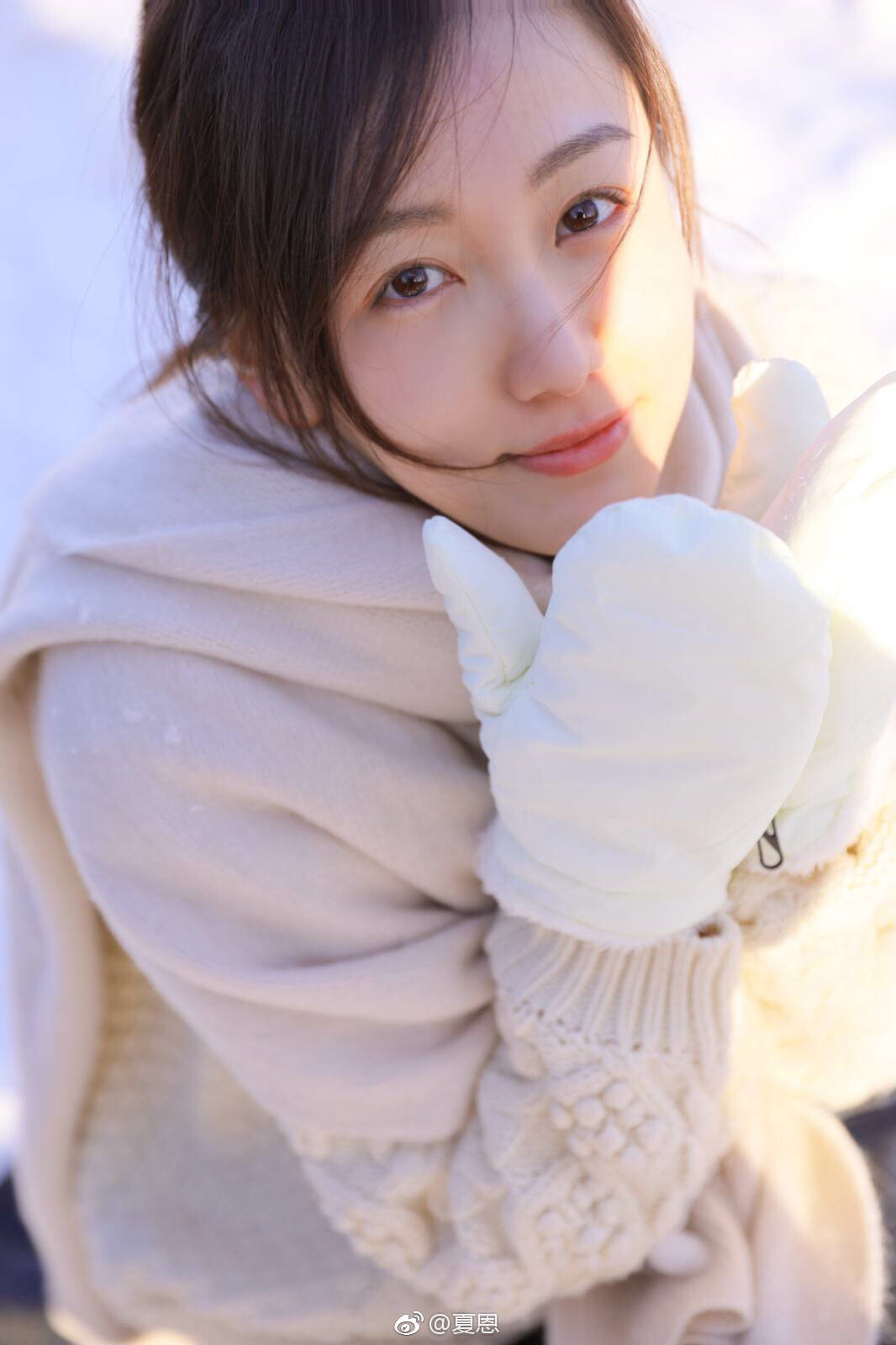 《远方的山楂树》彭毕菲把观众气晕!这个小花什么来历?